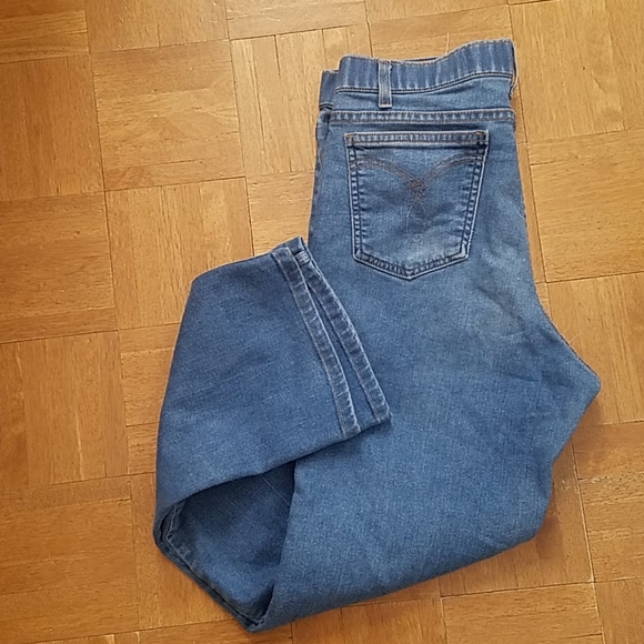 Levi's jeans - Picture 9 of 10